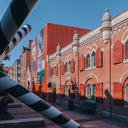 Story Hotel Studio Malmo, Part Of Jdv By Hyatt Exterior foto