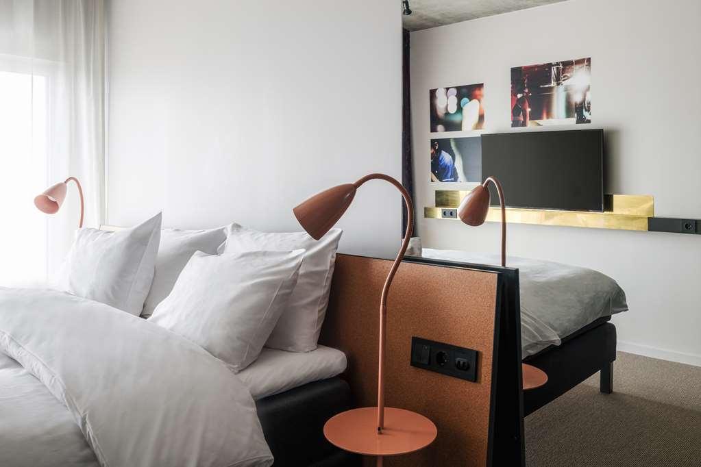 Story Hotel Studio Malmo, Part Of Jdv By Hyatt Cameră foto