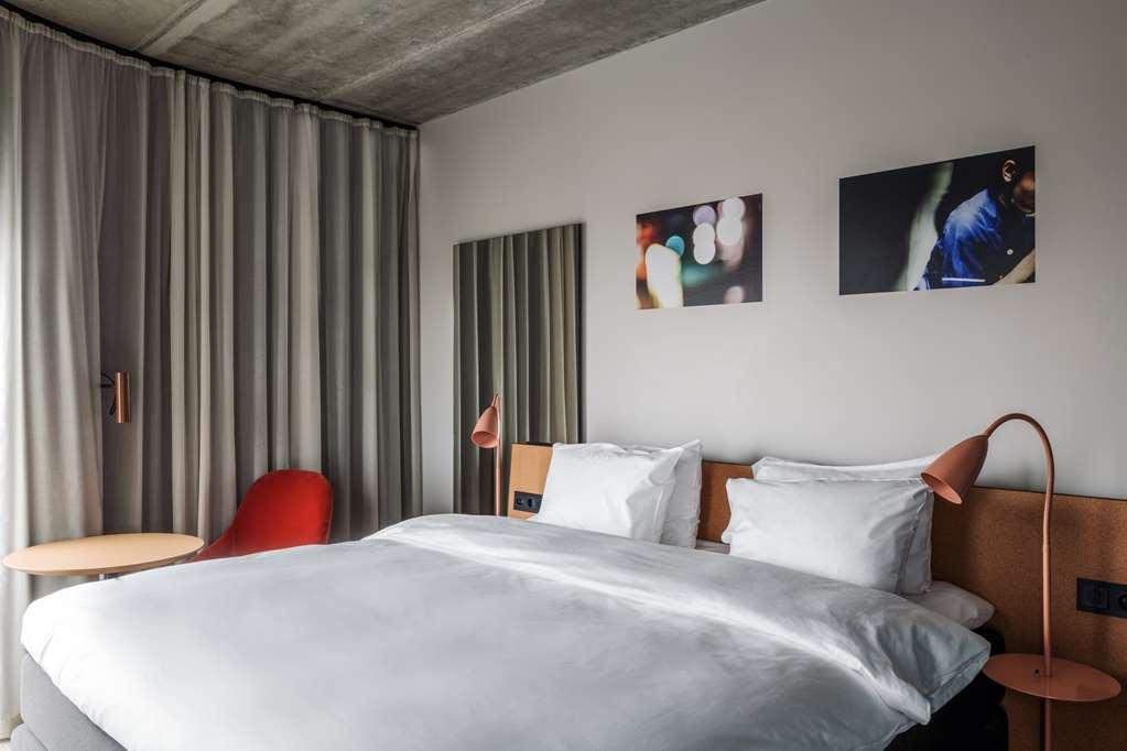 Story Hotel Studio Malmo, Part Of Jdv By Hyatt Cameră foto