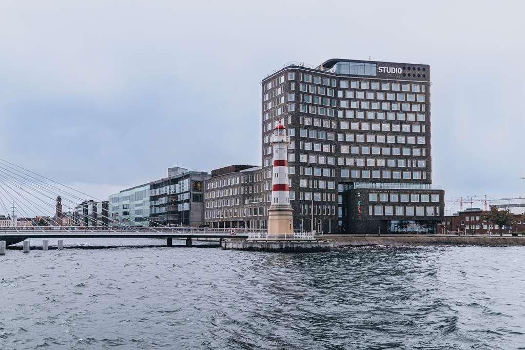 Story Hotel Studio Malmo, Part Of Jdv By Hyatt Exterior foto