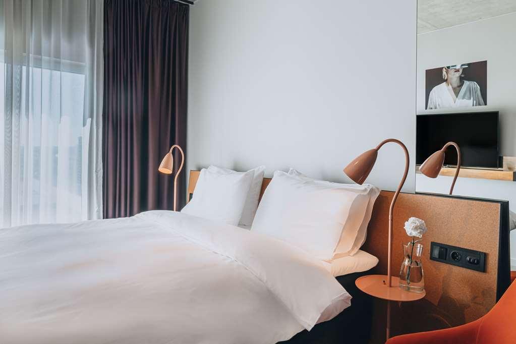 Story Hotel Studio Malmo, Part Of Jdv By Hyatt Cameră foto