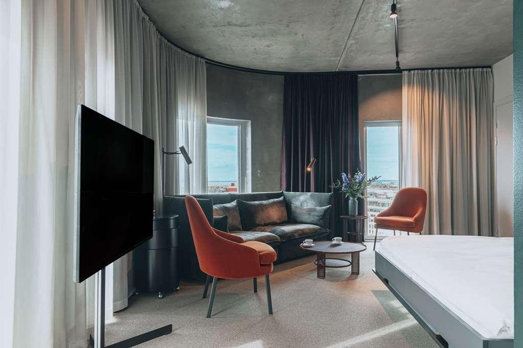 Story Hotel Studio Malmo, Part Of Jdv By Hyatt Cameră foto