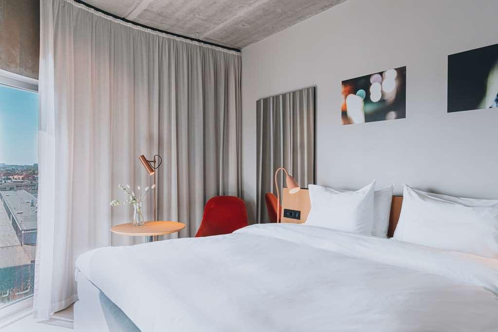Story Hotel Studio Malmo, Part Of Jdv By Hyatt Cameră foto