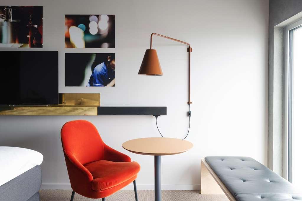 Story Hotel Studio Malmo, Part Of Jdv By Hyatt Cameră foto