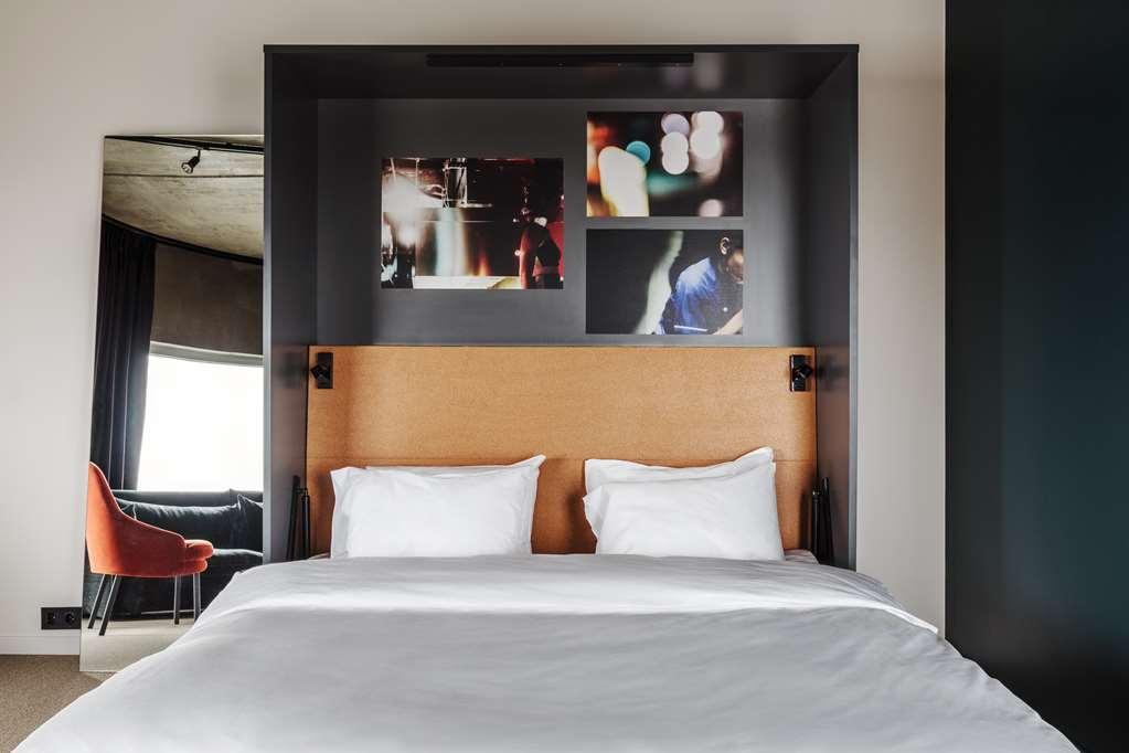 Story Hotel Studio Malmo, Part Of Jdv By Hyatt Cameră foto