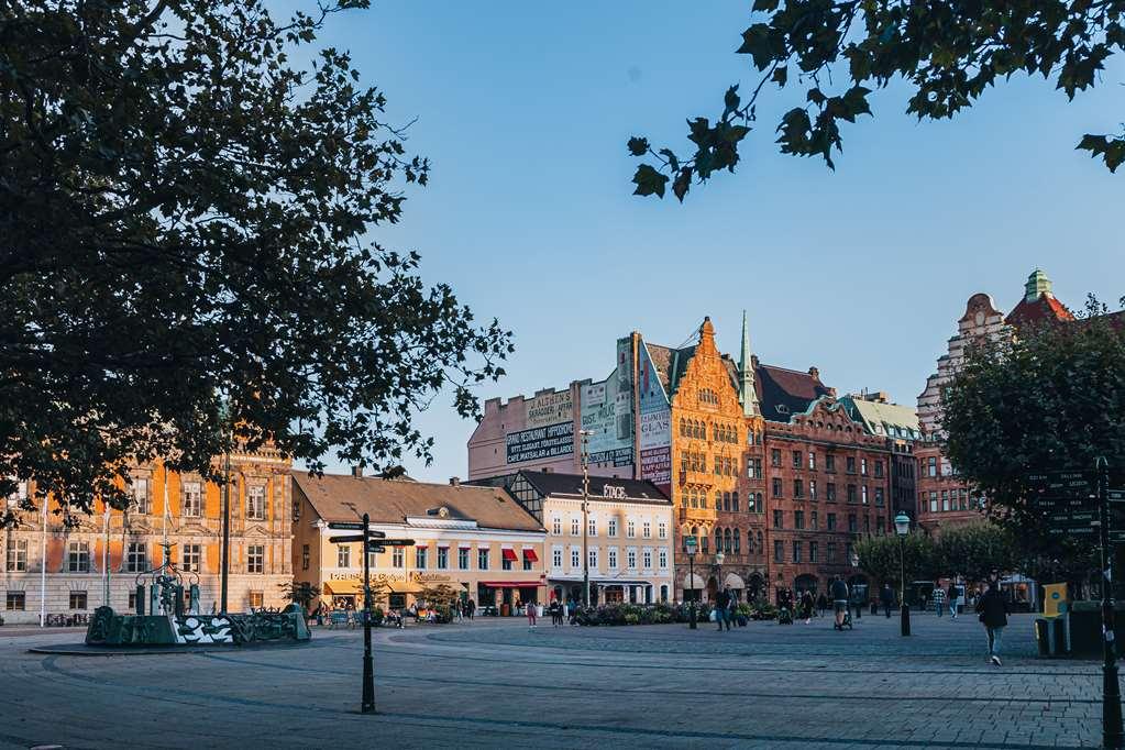 Story Hotel Studio Malmo, Part Of Jdv By Hyatt Facilități foto