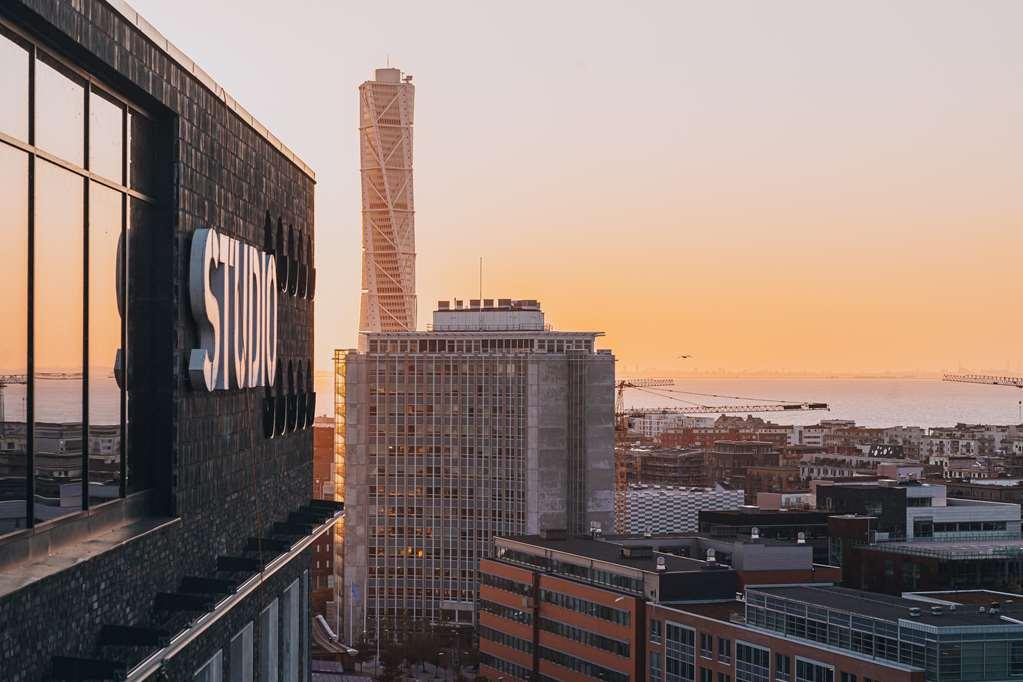 Story Hotel Studio Malmo, Part Of Jdv By Hyatt Exterior foto
