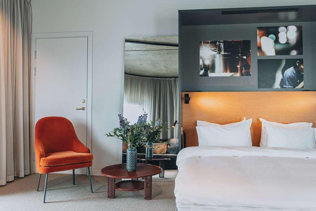Story Hotel Studio Malmo, Part Of Jdv By Hyatt Cameră foto