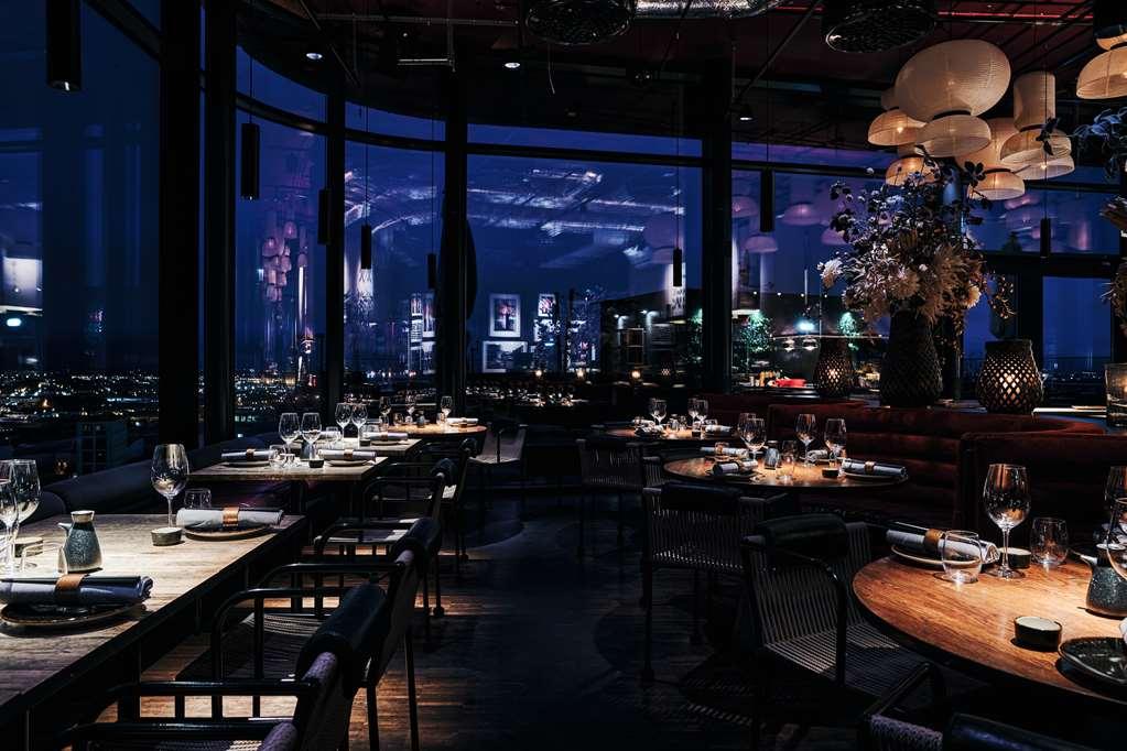 Story Hotel Studio Malmo, Part Of Jdv By Hyatt Restaurant foto